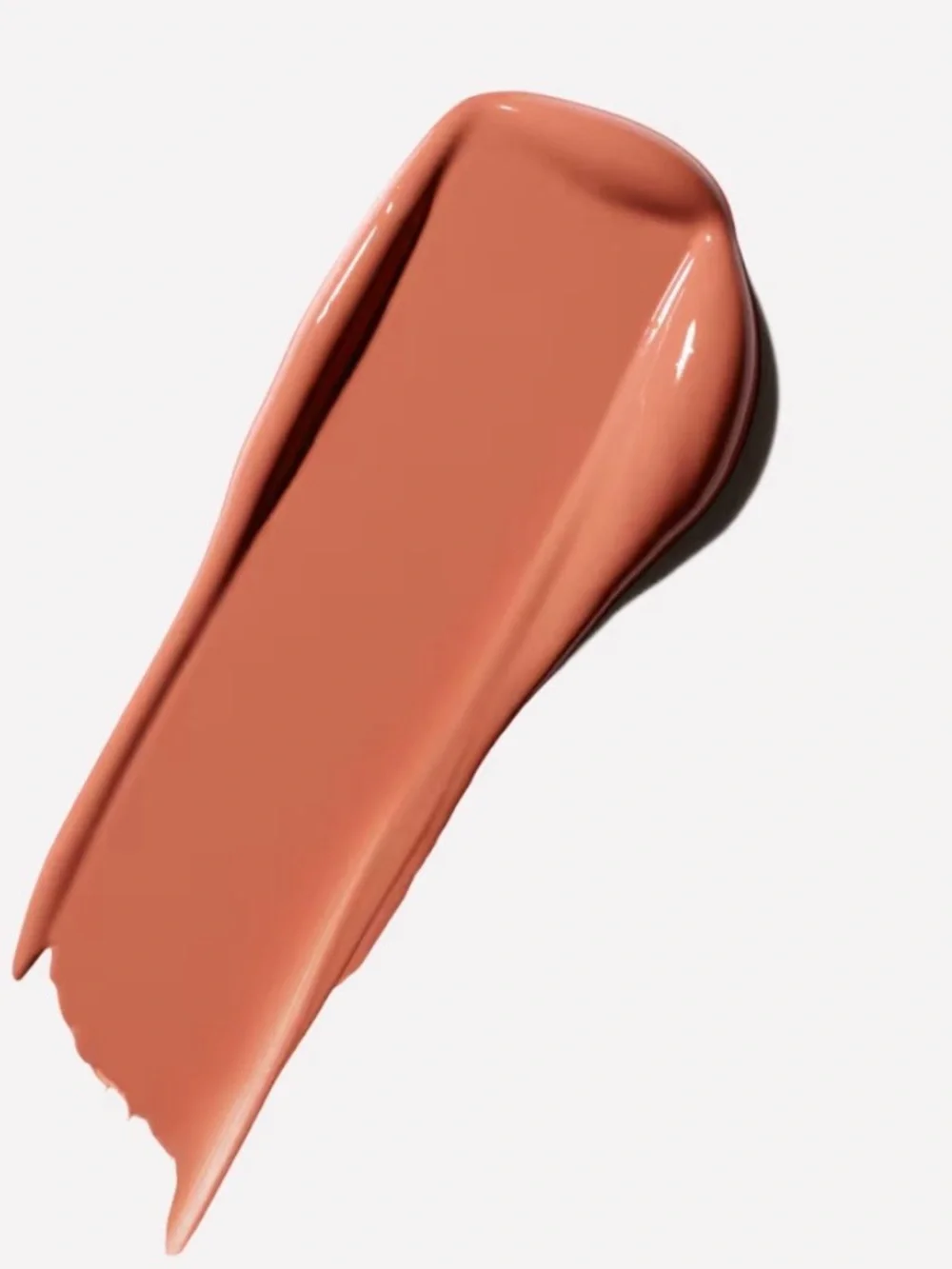 MAC Locked Kiss Ink Liquid Lipstick - Burnt Orange - 68‎ Teaser